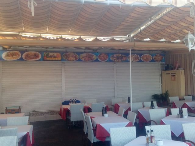 Negocio cliente en el sur de Tenerife