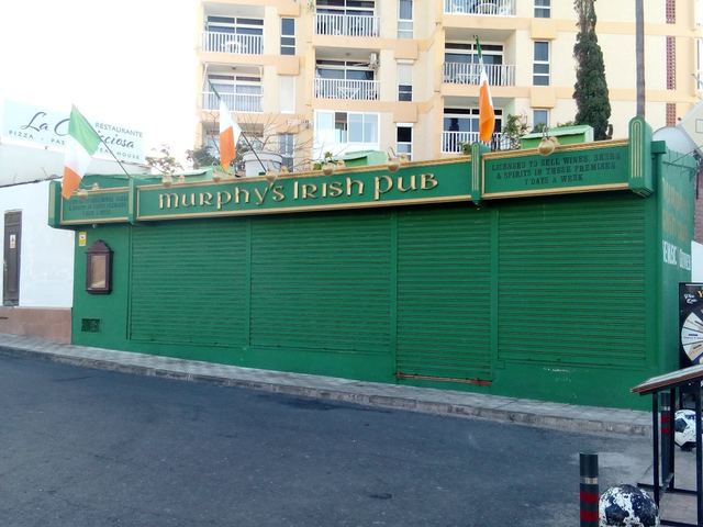 Negocio cliente en el sur de Tenerife
