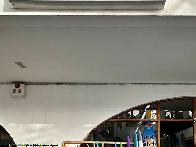 Negocio cliente en el sur de Tenerife