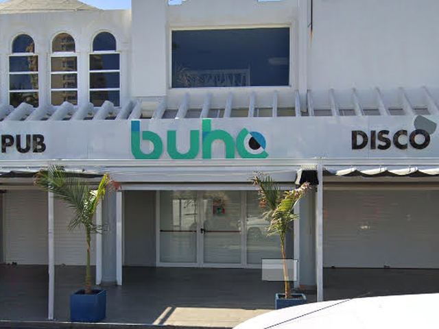 Negocio cliente en el sur de Tenerife