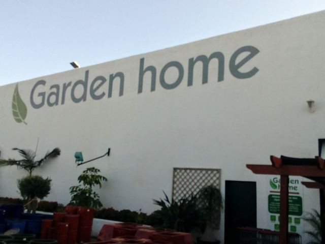 Negocio cliente en el sur de Tenerife