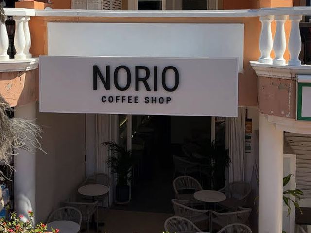 Negocio cliente en el sur de Tenerife