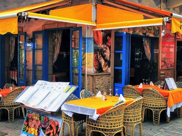 Negocio cliente en el sur de Tenerife
